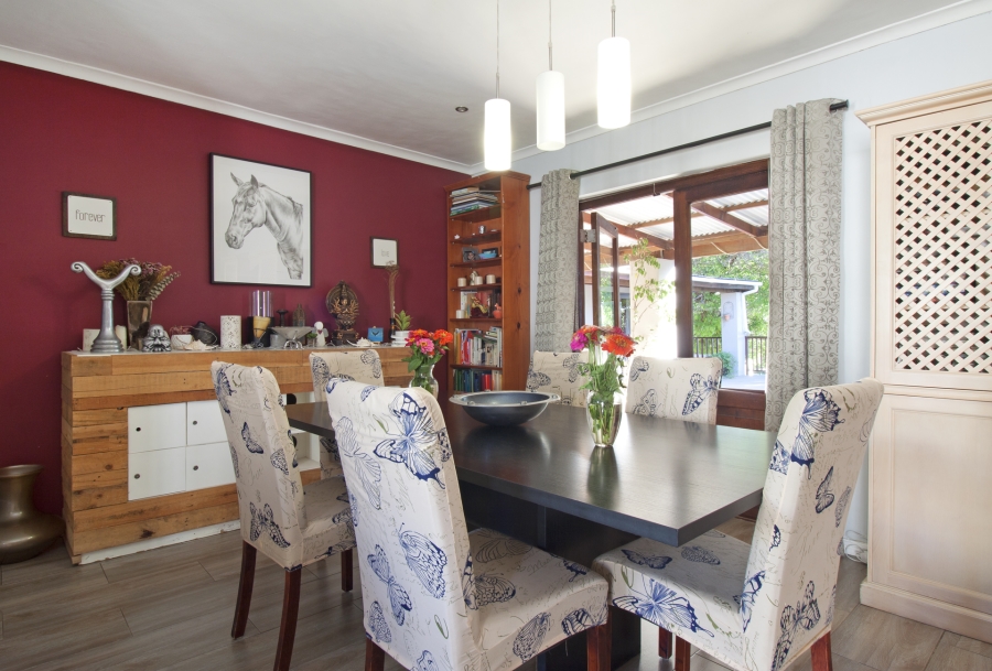 3 Bedroom Property for Sale in Capri Western Cape